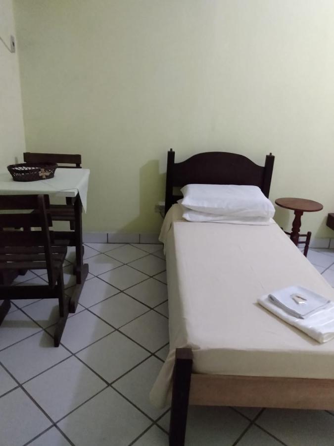 Hotel Central Praia Tramandaí Exteriér fotografie