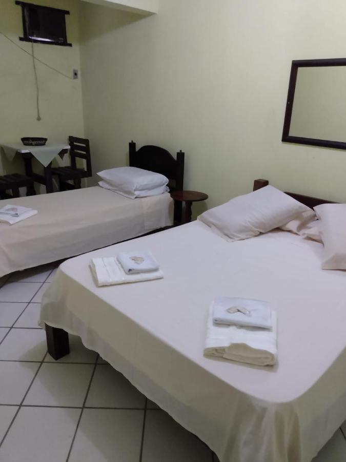 Hotel Central Praia Tramandaí Exteriér fotografie