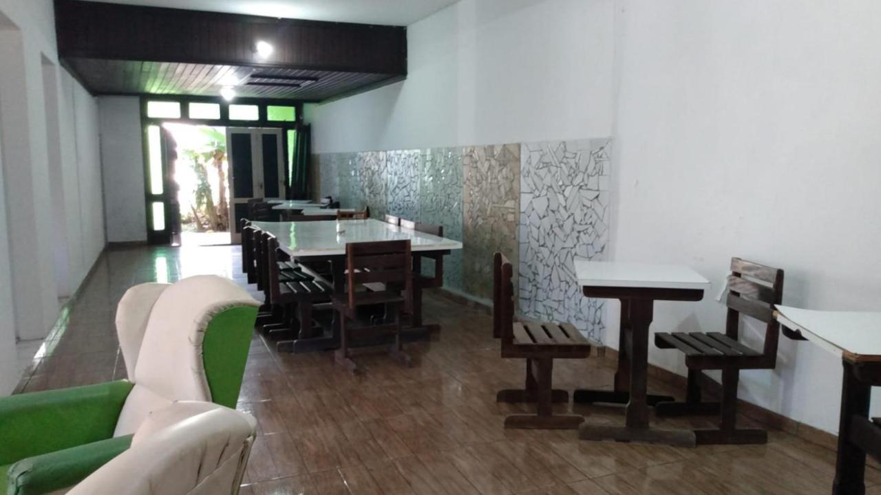 Hotel Central Praia Tramandaí Exteriér fotografie