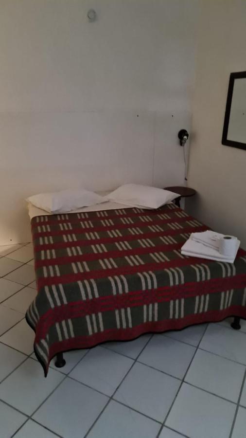 Hotel Central Praia Tramandaí Exteriér fotografie