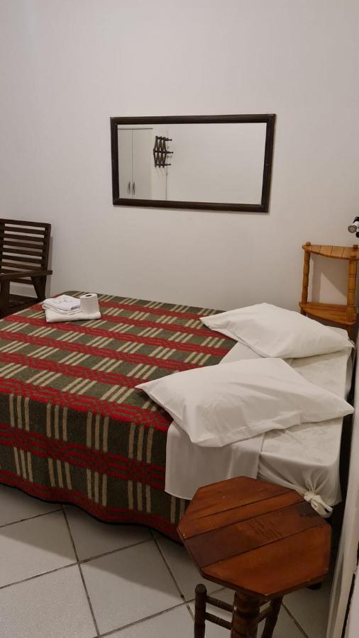 Hotel Central Praia Tramandaí Exteriér fotografie