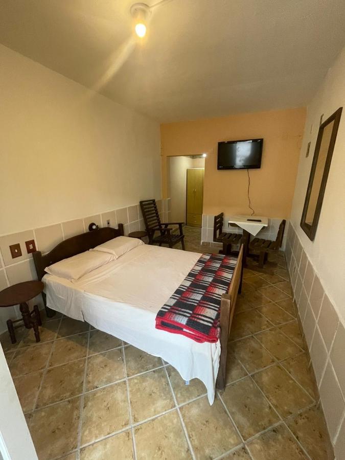 Hotel Central Praia Tramandaí Exteriér fotografie