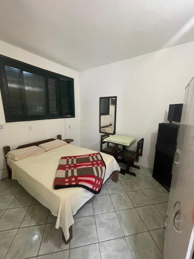Hotel Central Praia Tramandaí Exteriér fotografie