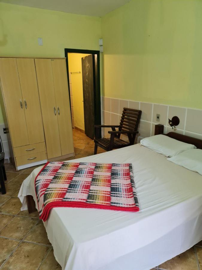 Hotel Central Praia Tramandaí Exteriér fotografie