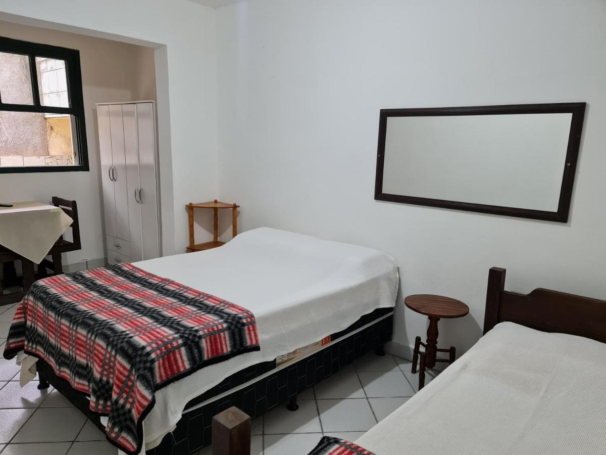 Hotel Central Praia Tramandaí Exteriér fotografie